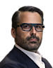 Scorpio Tankers Chairman & CEO: Emanuele A. Lauro